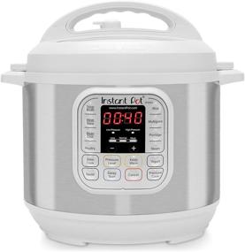 img 4 attached to Instant Pot Multi Use Programmable Stainless