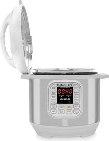 img 2 attached to Instant Pot Multi Use Programmable Stainless