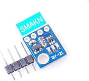 img 2 attached to SMAKN HTU21D Temperature Humidity Breakout