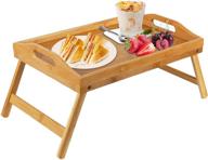 bamboo foldable breakfast working pipishell logo