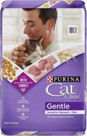 purina cat chow gentle adult logo