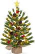 turnmeon christmas realistic pinecones decoration logo