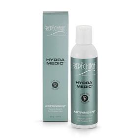 img 4 attached to 🧖 Repechage Hydra Medic Astringent 6 oz: Purify and Balance Your Skin