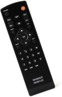 nh000ud nh001ud замененный пульт дистанционного управления для телевизора emerson sylvania tv lc320sl1ds2, lc320sl1ds5 lc320sl1th1, lc320sl1th2, lc320em2f, lc320em3f, lc370em2, lc401em2, lc320sl1, lc220sl1, lc190sl1 логотип