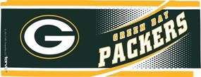 img 3 attached to Tervis 1257343 Стакан Packers Legend Tumbler