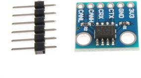 img 1 attached to NOYITO SN65HVD230 Communication Transceiver Arduino