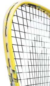 img 3 attached to 🎾 Optimized for Search: Head Graphene Touch Extreme 165 Racquetball Racquet with a 3-5/8" Grip Size