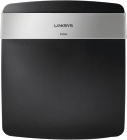 img 4 attached to Enhanced Performance! Linksys E2500 (N600) Advanced Simultaneous Dual-Band Wireless-N Router