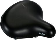 🪑 ultimate comfort and support: selle royal drifter gel cruiser saddle logo