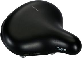 img 1 attached to 🪑 Ultimate Comfort and Support: Selle Royal Drifter Gel Cruiser Saddle