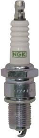 img 1 attached to ✨ NGK (3403) Свеча зажигания TR55GP G-Power: надежное качество в упаковке 1шт.