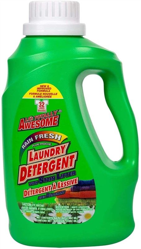 Basics Laundry Detergent Pacs, Fresh Scent, 120 count (Previously  Solimo)