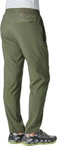 img 2 attached to BIYLACLESEN Hiking Pants Convertible Sports Outdoor Recreation for Outdoor Clothing