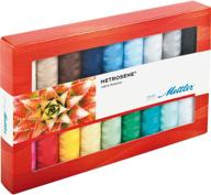 mettler metrosene gift pack 9161 logo