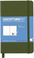 leuchtturm1917 hardcover sketchbook brilliant 349384 logo