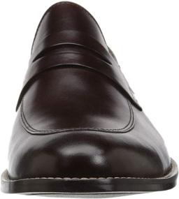 img 3 attached to 👞 Stylish Black Men's Loafers - Nunn Bush STRATA Shoes