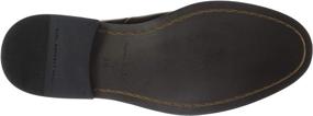 img 1 attached to 👞 Stylish Black Men's Loafers - Nunn Bush STRATA Shoes