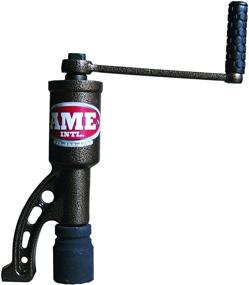 img 4 attached to 🔧 AME International 67300 Nut Buddy Wheel Nut Removal Tool