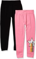 limited too seamless legging rainbow girls' clothing in leggings logo