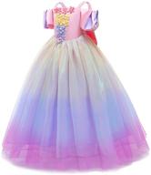 👑 exquisite princess pageant dresses for wedding bridesmaids and girls: elegant clothing collection logo