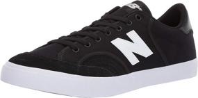 img 4 attached to New Balance NM212OGB NM212 Footwear Men's Shoes