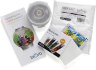 enhanced marine service kit for biorb aquariums logo