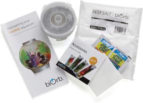 img 1 attached to Enhanced Marine Service Kit for biOrb Aquariums