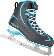 riedell skates recreational beginner figure sports & fitness логотип