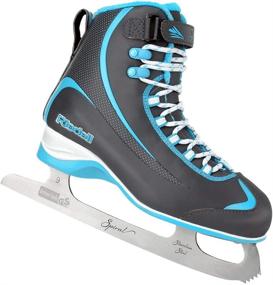 img 3 attached to Riedell Skates Recreational Beginner Figure Sports & Fitness