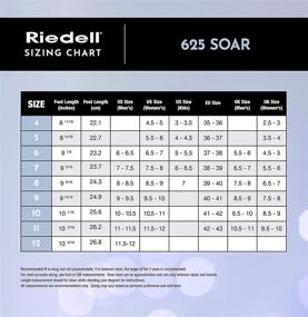 img 2 attached to Riedell Skates Recreational Beginner Figure Sports & Fitness