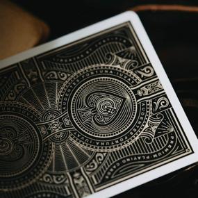 img 1 attached to Citizen Playing Cards: Elevate Your Card Game with Style and Quality