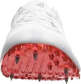 img 3 attached to Sprint Ahead with adidas Performance adizero Prime SP Running Shoe: Enhanced Speed and Traction