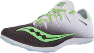 saucony carrera country running mutant men's shoes логотип