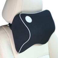 fyore cervical protective headrest pressure logo