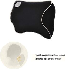 img 2 attached to Fyore Cervical Protective Headrest Pressure