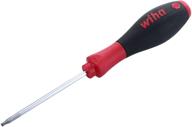 wiha magicspring holding screwdriver softfinish logo