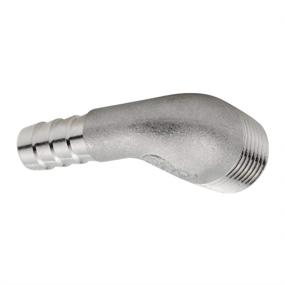 img 2 attached to Optimized Beduan Stainless Steel Elbow Fittings