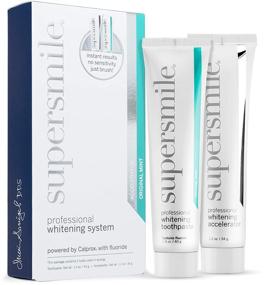 img 4 attached to Supersmile Professional Recommended CLINICALLY Sensitivity
