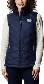 img 4 attached to Alabama Crimson Womens Collegiate Heavenly Women's Clothing for Coats, Jackets & Vests