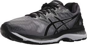 img 4 attached to ASICS Gel Nimbus 20 Trail Running Shoe for Men