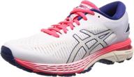 👟 asics gel-kayano 25 women's running shoes logo