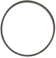 🏆 the ultimate choice: fel-pro 35673 thermostat gasket - superior quality guaranteed! logo