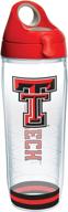 tervis texas tech university raiders логотип