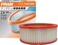 ca148 extra guard plastisol filter logo