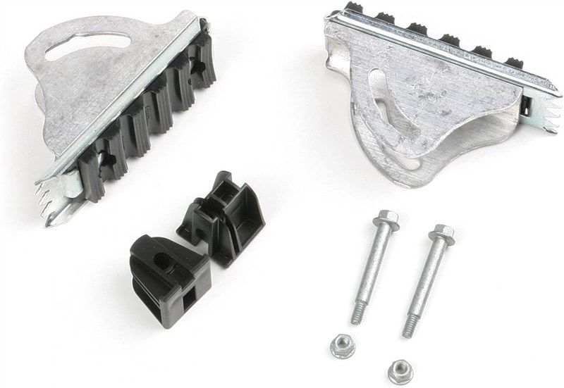 werner 26 2 extension ladder parts 로고