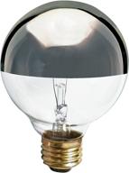💡 satco s3861 clear bulb: brilliant lighting for enhanced visibility logo
