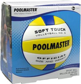 img 2 attached to Poolmaster 72689 Multi Purpose Ball