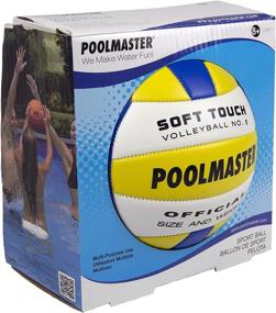 img 1 attached to Poolmaster 72689 Multi Purpose Ball