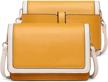 bromen crossbody shoulder wristlet wallet women's handbags & wallets in totes logo