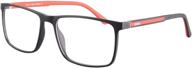 shinu lightweight progressive multifocus glasses sh077 logo